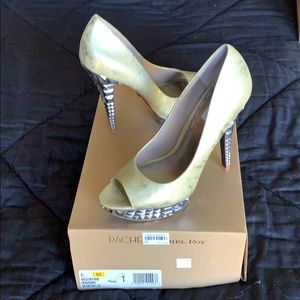 RACHEL Rachel Roy Heels
